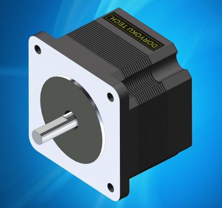 Schrittmotor ST56XS - DC-Schrittmotor ST56 XXS